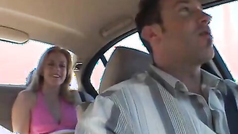 Teen Hitchhikers 8