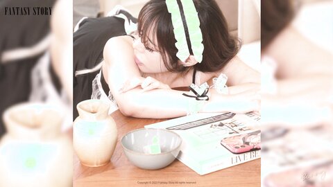 Bunny 1