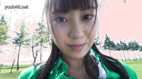 ENFD-5972 Moeka Arai 新井萌花 – 少女の季節