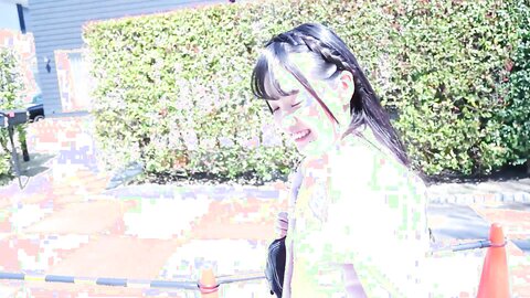 MAR-AA052 Hoshino China ほしのちな 恋尻