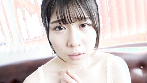 MARAA-155 Yoga Dance - Hinata Watanabe