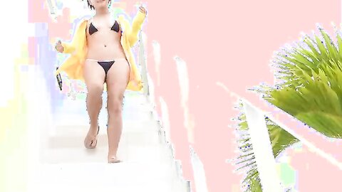 MMR-AZ292 Ayana Nishinaga 西永彩奈 – Kimiwazurai キミワズライ