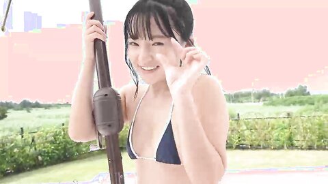 MMR-AZ292 Ayana Nishinaga 西永彩奈 – Kimiwazurai キミワズライ