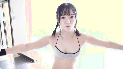 MMR-AZ292 Ayana Nishinaga 西永彩奈 – Kimiwazurai キミワズライ