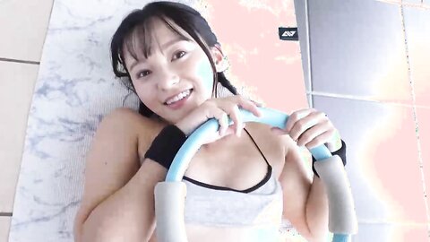 MMR-AZ292 Ayana Nishinaga 西永彩奈 – Kimiwazurai キミワズライ