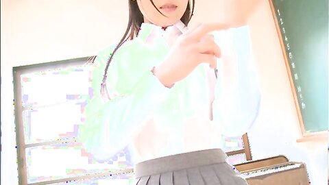 PITI-004 Moa Mizuno 水野もあ – ピチ・ガール