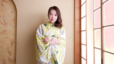 PRBY-088 Together With You - Rio Kuriyama