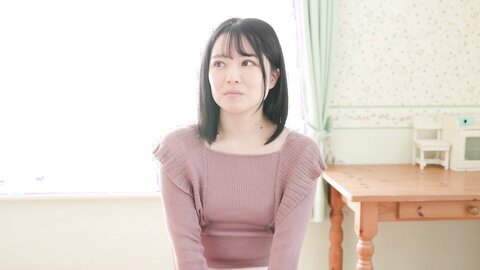 SBMO-1255 Do you think it's a hentai ...Yoshiko Hattori