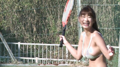 TSDS-42294 Yui Nanase 七瀬結衣 – ミルキー・グラマー