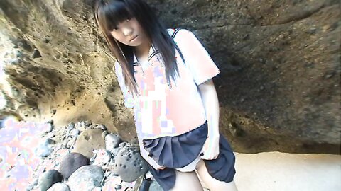 UPGD-001S Isa Aoki 青木衣沙 – 現役女子高生 純真無垢 ～衣沙のココロとカラダのすべて～