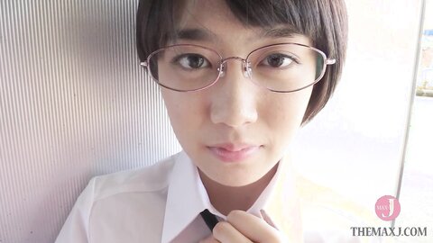 Summer Of 18 Years Old Koharu Nishino