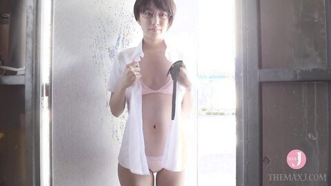 Summer Of 18 Years Old Koharu Nishino