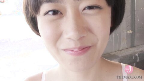 Summer Of 18 Years Old Koharu Nishino