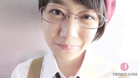Summer Of 18 Years Old Koharu Nishino