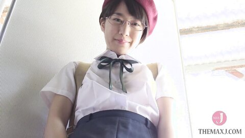 Summer Of 18 Years Old Koharu Nishino