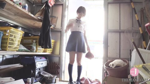 Summer Of 18 Years Old Koharu Nishino