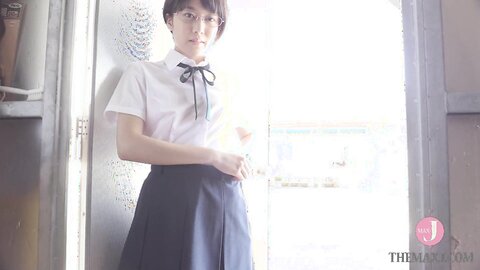 Summer Of 18 Years Old Koharu Nishino