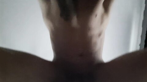 Amateur Ebony Milf Suck And Fuck Cumshot
