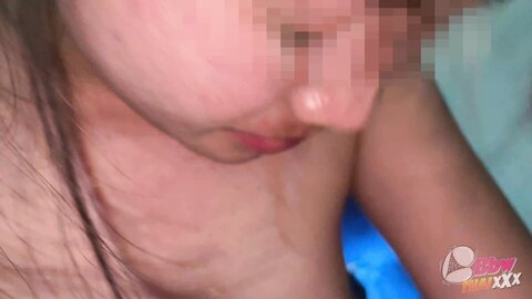 Fucked Cute Girl Gets A Good Wake Up น้อนน่ารักใสๆ Full  Uncen In Fan