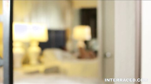 India Summer Caught By Her Asian Butler By Interraced
