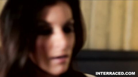India Summer Caught By Her Asian Butler By Interraced