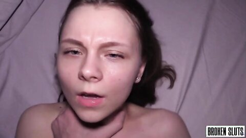 Barely Legal Teen Records Sex Tape 1