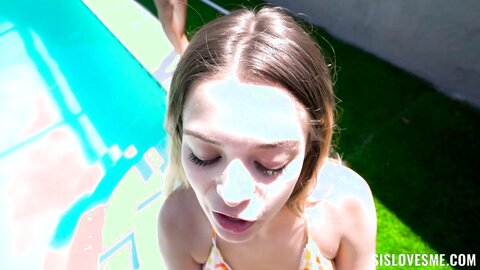 Clara Trinity Molly Little  Summer For Three