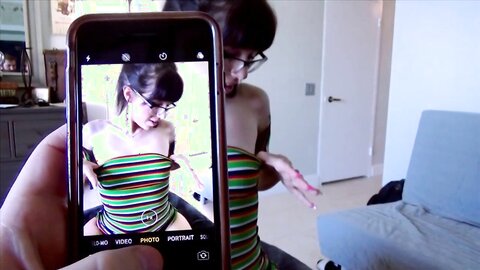 Dont Tell Mom 6 Scene 2