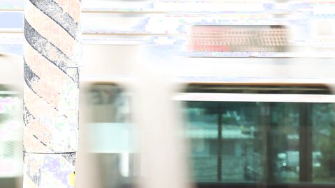 HMN-433 A Train Mad Old Man When He Was A Student Remarries His Mother. From That Day On, Day After Day, I...