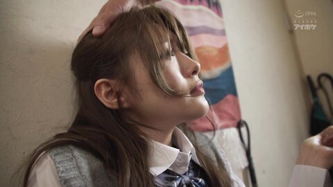 IPX-784 My Father-in-law&' Favorite Food That I Hate To Die Was A Girl ○ Raw Me ... Minami Aizawa