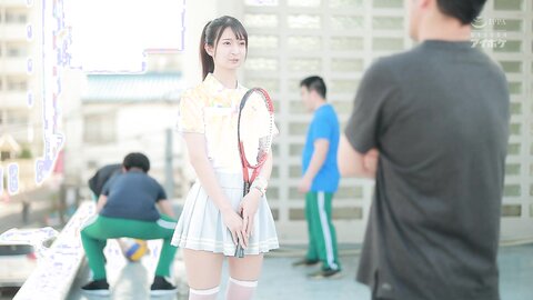 IPZZ-096 The Transfer Student Is An Unfussy And Lewd Lady An Idol Uniform Beautiful Girl&' Fluffy Ikuiku 3...