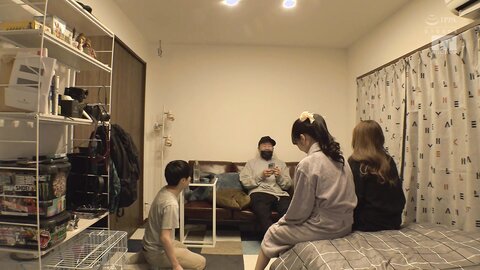 MIAA-940 Infidelity Is Culture And Serious Fuck! W Little Devil Harem Creampie I Can't Forgive Such One...