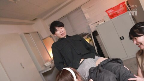 MIAA-940 Infidelity Is Culture And Serious Fuck! W Little Devil Harem Creampie I Can't Forgive Such One...