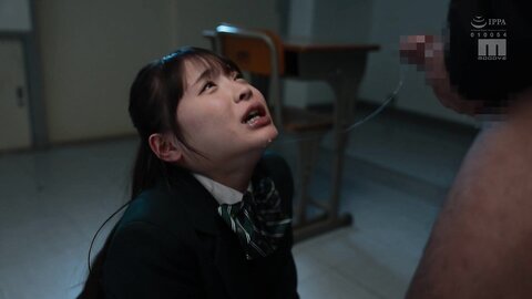 MIDV-450 An Idol Student With Insufficient Days Of Attendance, A Rich Old Man Teacher Les Puwa Guidance Gumi...