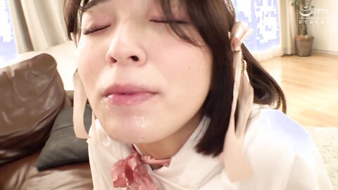 MILK-181 A Beautiful Girl With A Mine-type Love Brain Is A Guy. De M Service Misunderstanding Woman Sumire...