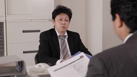 PRED-351 Quiet My Aching ... I Can't Be Satisfied No Matter Who I Put On My Body, And I Have Sex With A Man...