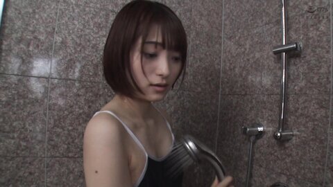 SABA-844 Immediate Saddle Raw Creampie OK Saffle-chan Gonzo AV Shooting 01