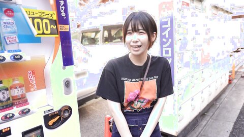 SKMJ-416 Almost Zero *** Experience -- A Super Naive Amateur Girl Is Alone With A M Man Ww Hey, Don't...