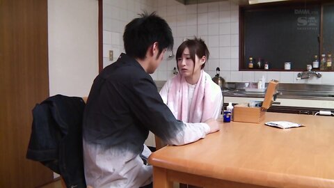 SNIS-397 I, I Will Snow Fucked.Sister Hen Angel Moe You've Loved ~ Brother