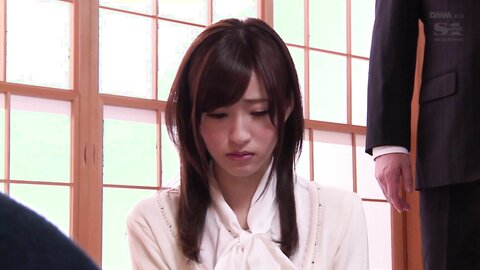 SNIS-397 I, I Will Snow Fucked.Sister Hen Angel Moe You've Loved ~ Brother