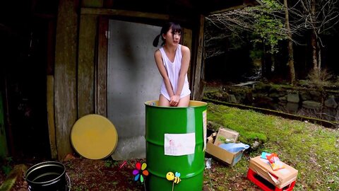 SORA-475 Using The Formula Of pi X Radius X Girl, Find A Solution To The Reiwa Version Of Kaguya-hime, Who...