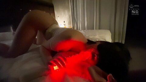 SSNI-959 A New Employee With A Great Talent And An Unequaled Boss At A Shared Room Hotel On A Business Trip...