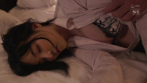 SSNI-959 A New Employee With A Great Talent And An Unequaled Boss At A Shared Room Hotel On A Business Trip...