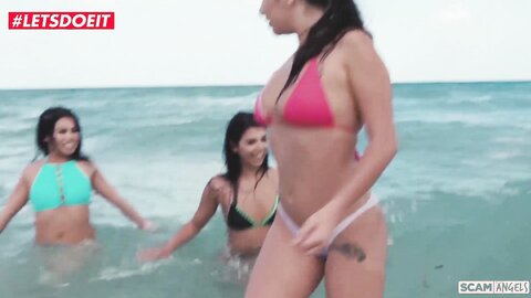 Hot Girls Fucking And Scamming Rich Guys Compilation Part 5
