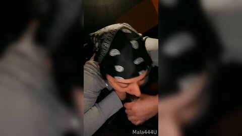 Mala444U 30 11 2022 2700290248 He Loves Gagging Meп÷╔╨П÷▓°