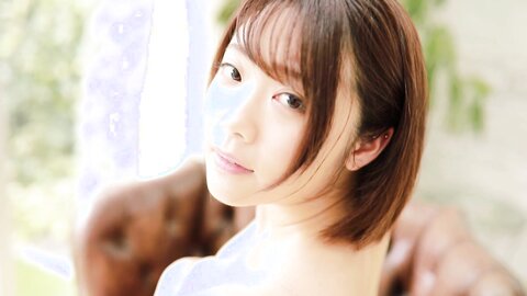 BAGBD-087 Hack&' Bishoujo Revolution Futaba Emma (Blu-ray Disc)