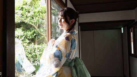 MBR-BN037 Hikari Azusa 梓ヒカリ – 湯女美人