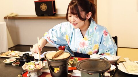 MBR-BN037 Hikari Azusa 梓ヒカリ – 湯女美人