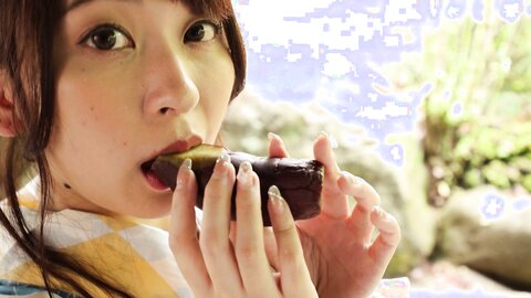 MBR-BN037 Hikari Azusa 梓ヒカリ – 湯女美人