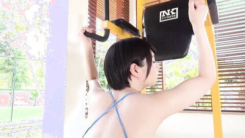 MK-017 Mizuho Ishimori 石森みずほ – Maiden’s Fluctuation